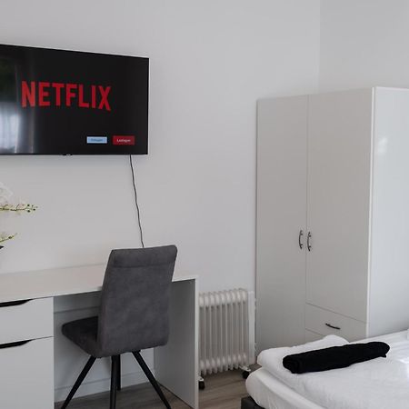 Business Apartment 5 เอสเซน ภายนอก รูปภาพ