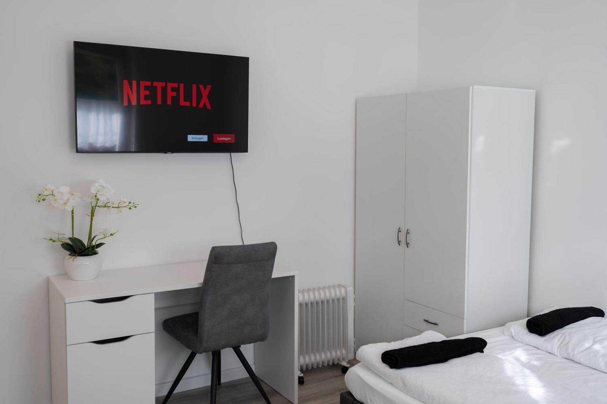 Business Apartment 5 เอสเซน ภายนอก รูปภาพ
